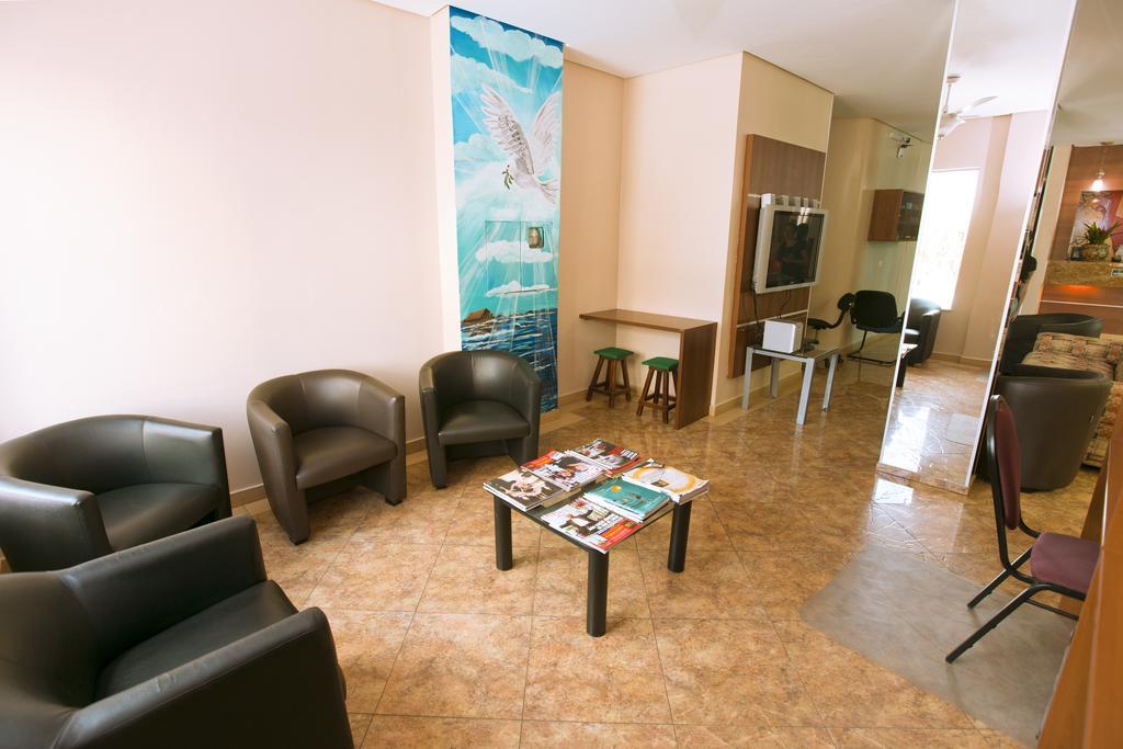 Oly Plaza Hotel Piracicaba