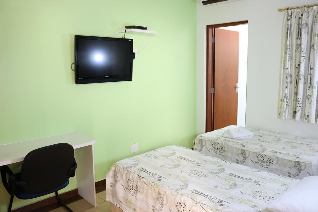 Oly Plaza Hotel